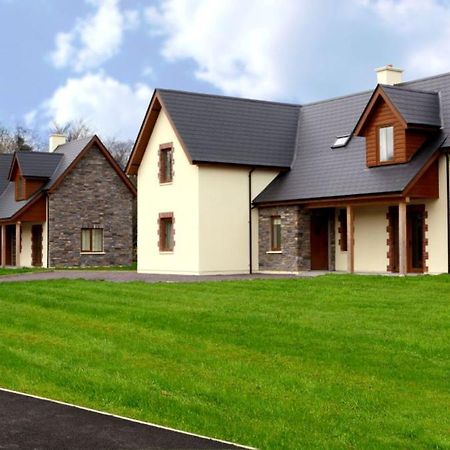 Ardnagashel Woods Villa Bantry Exterior photo